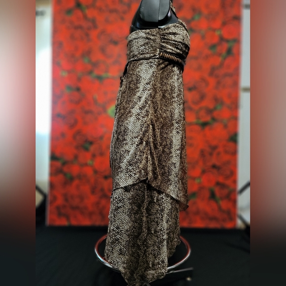 Summer Dress - Picture 4 of 7